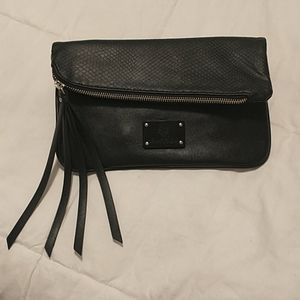 Metal Mulisha Clutch Purse